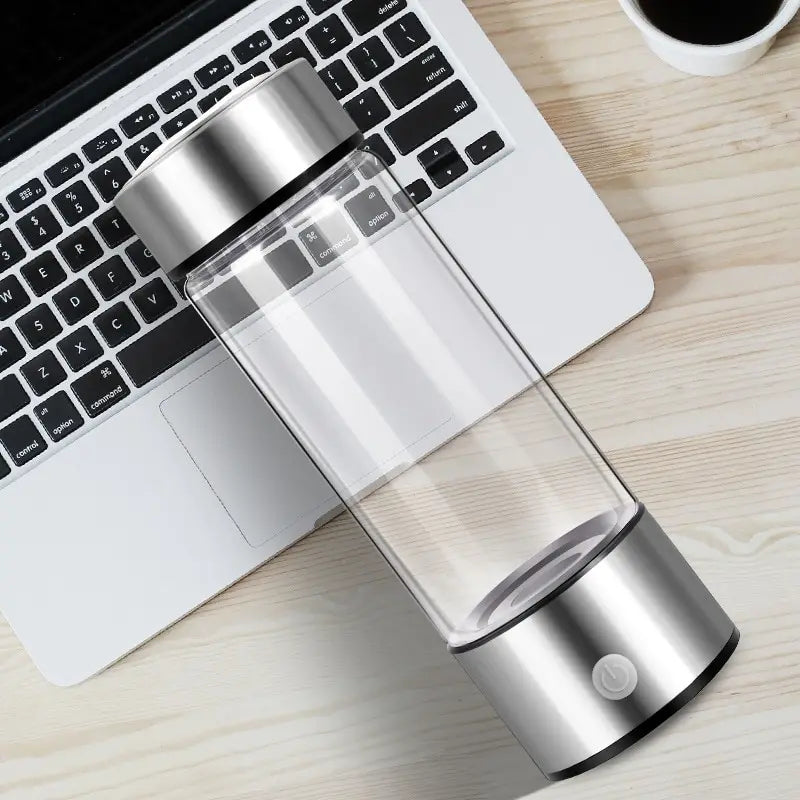 Revive Hydrogen Water Bottle
