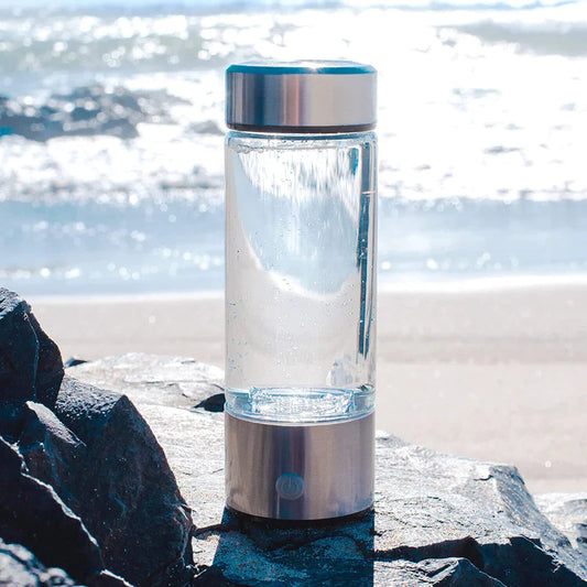 Revive Hydrogen Water Bottle